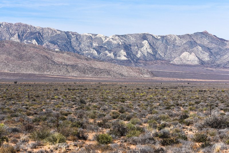 Zenfolio | Nick _ Brisbane | Namibia - The Fish River to Klein Aus ...